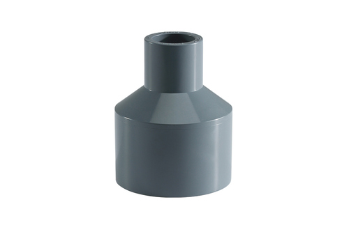 绥滨CPVC异径直接(ANSI)