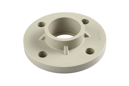 绥滨PPH一体式法兰(DIN)