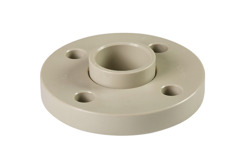 绥滨PPH双片式法兰(DIN)