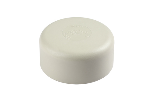 绥滨PPH管帽(DIN)