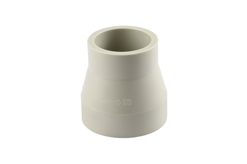 绥滨PPH对焊异径直接(DIN)