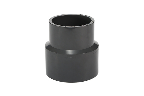 绥滨UPVC异径直接(ANSI)