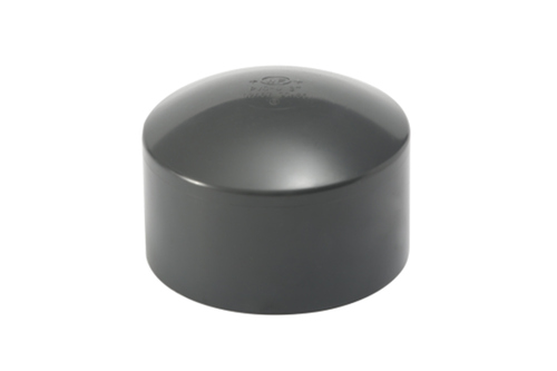 绥滨UPVC管帽（ANSI)