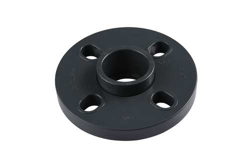 绥滨UPVC双片式法兰(JIS)