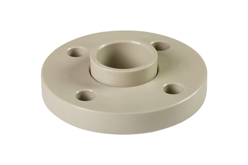 绥滨PPR双片式法兰(DIN)