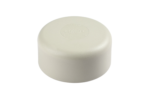 绥滨PPR管帽(DIN)