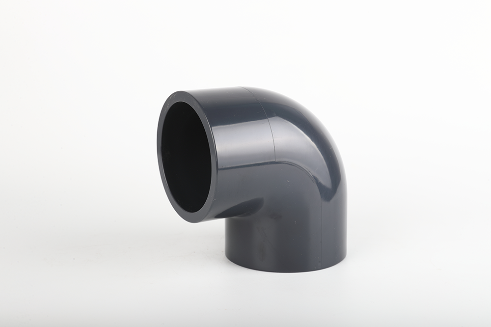绥滨90度弯头