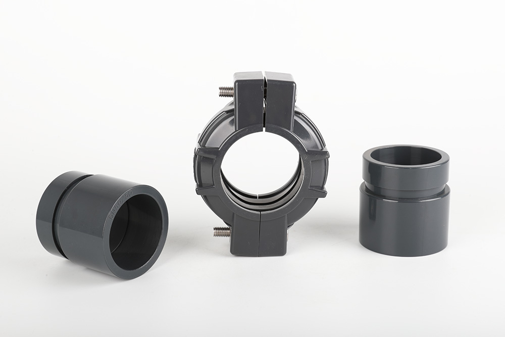 绥滨拷贝林（卡套）接头