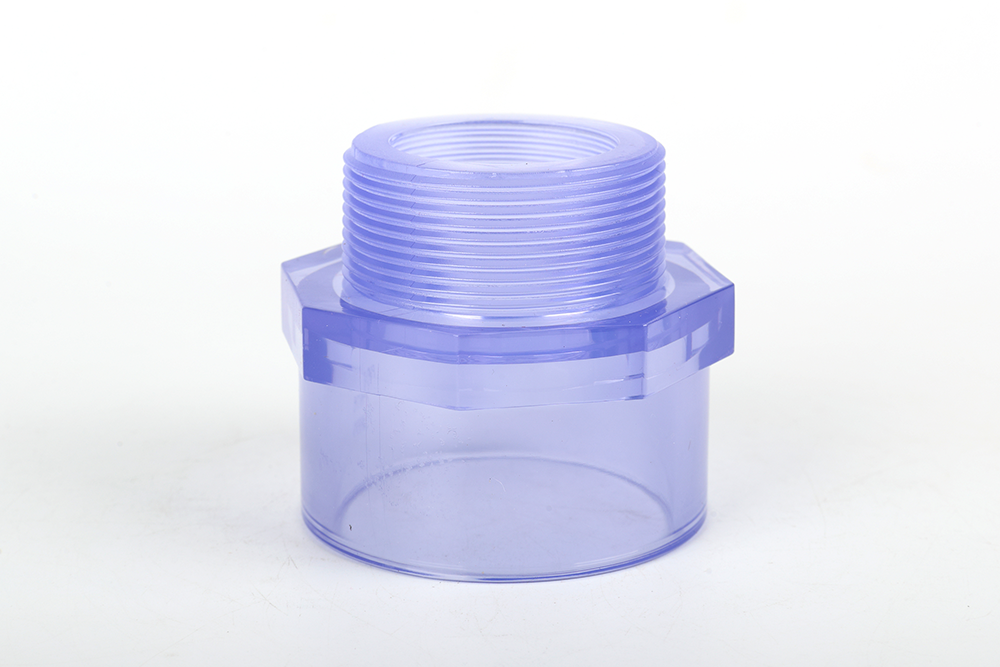 绥滨透明外丝直接