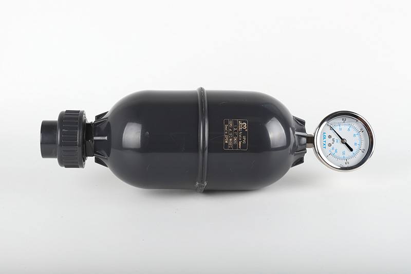 绥滨空气式脉冲阻尼器